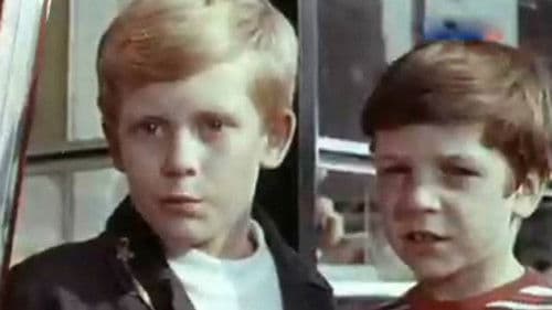 Всмотритесь в это лицо Bild 1