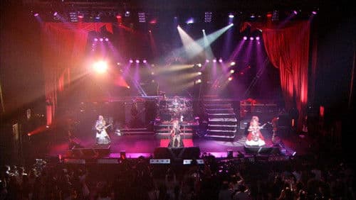 Versailles: Chateau de Versailles -JUBILEE- Bild 1