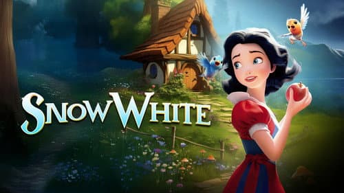 Schneewittchen - Nur eine kann die Schönste sein Bild 1