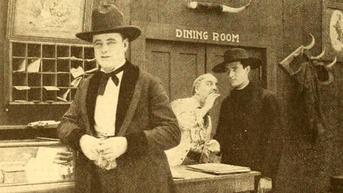 The Devil Dodger Bild 1