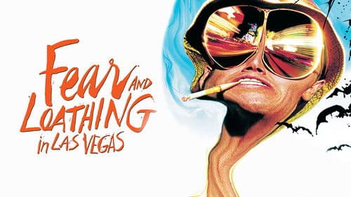 Fear and Loathing in Las Vegas Bild 6