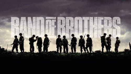 Band of Brothers - Wir waren wie Brüder Bild 4