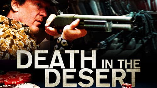 Death in the Desert Bild 1