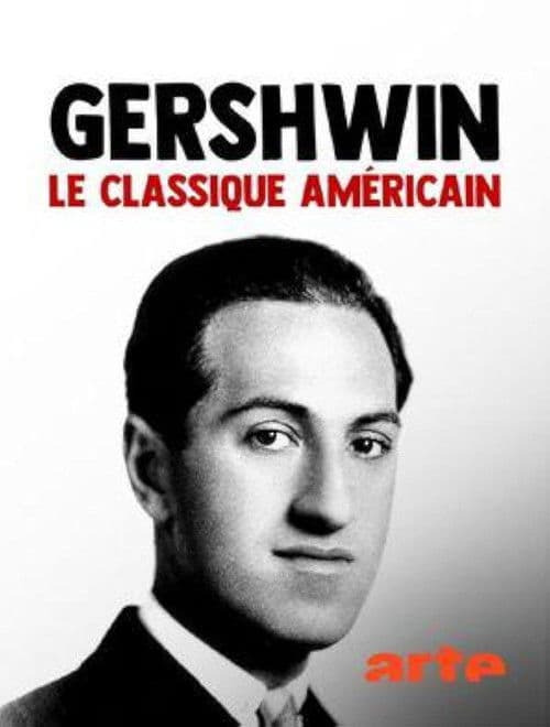 Gershwin, der amerikanische Klassiker