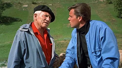 Der Berg der Versuchung Bild 6