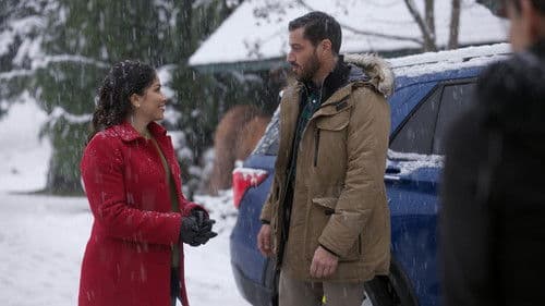 Cloudy with a Chance of Christmas Bild 4