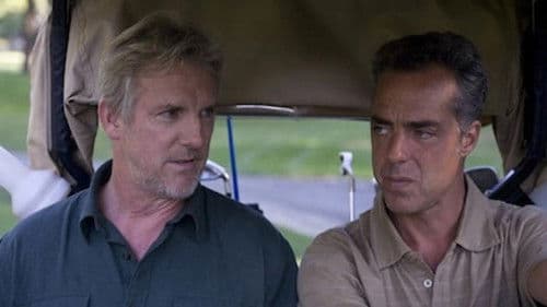 Handsome Harry Bild 1