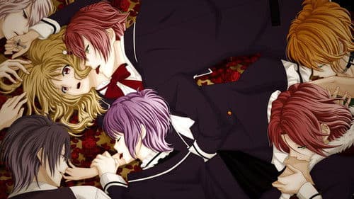 Diabolik Lovers Bild 4