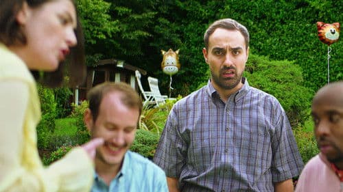 A Whole Lifetime with Jamie Demetriou Bild 2