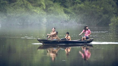 Contrasts of Peru Bild 4