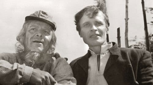 Rantasuon raatajat Bild 1