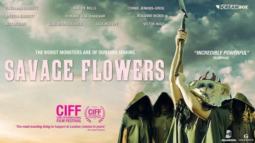 Savage Flowers Bild 3