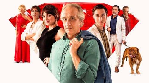 La maldición del guapo Bild 1