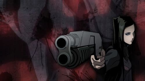 Ergo Proxy Bild 3
