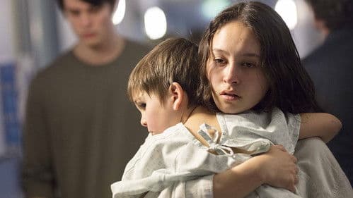 The Changeover Bild 2