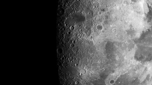 Nothing True Over The Moon Bild 2