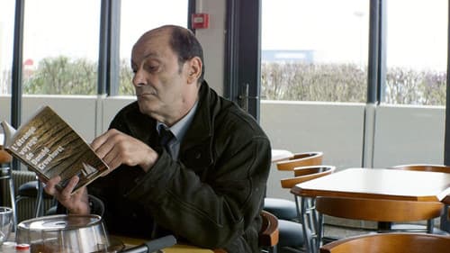 La Vie très privée de monsieur Sim Bild 2