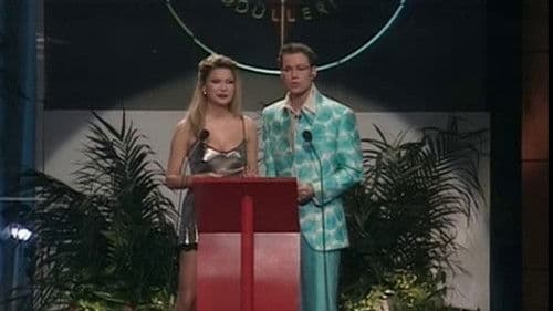 Kral Türkiye Müzik Ödülleri Bild 1