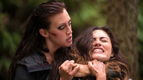 Take Down - Die Todesinsel Bild 6