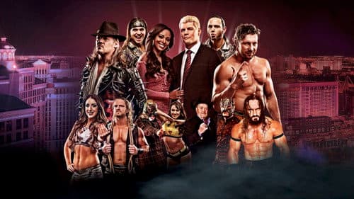 Before the Bell: The Story of All Elite Wrestling Bild 1