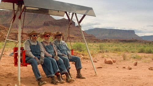 Sundown - Der Rückzug der Vampire Bild 7