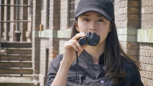 IRIS - Der Spion aus der Kälte Bild 8