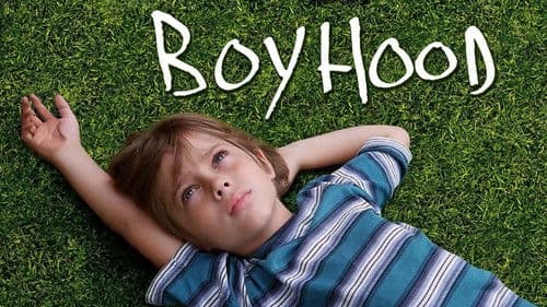 Boyhood Bild 1