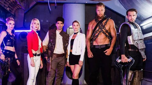 Battle Star Wars - Die Sternenkrieger Bild 2