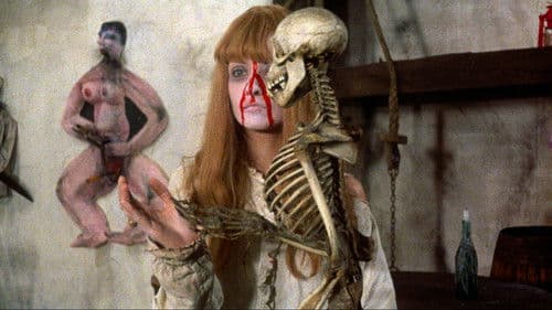 Dienerinnen des Satans Bild 3