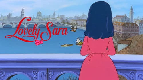 Die kleine Prinzessin Sara Bild 5