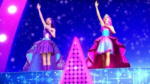 Barbie - Die Prinzessin und der Popstar Bild 7