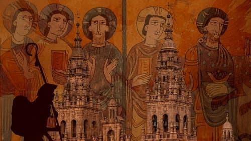 Beato, el Origen del Xacobeo Bild 1