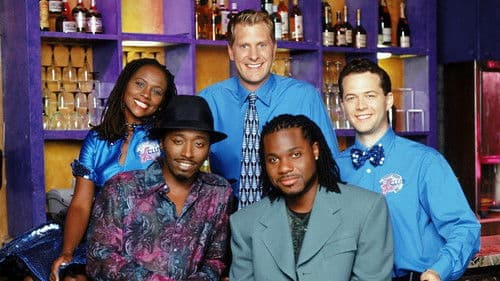 Malcolm & Eddie Bild 1