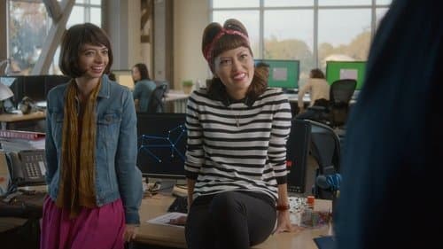 Liebe auf vier Pfoten Bild 1