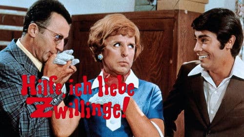 Hilfe, ich liebe Zwillinge! Bild 3