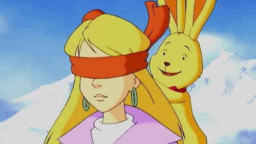 Felix - Ein Hase auf Weltreise Bild 2