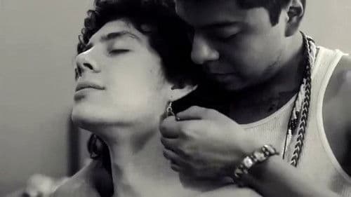 Kaleb – Apunte sobre la fugacidad del amor Bild 2