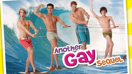 Another Gay Sequel - Gays Gone Wild! Bild 1