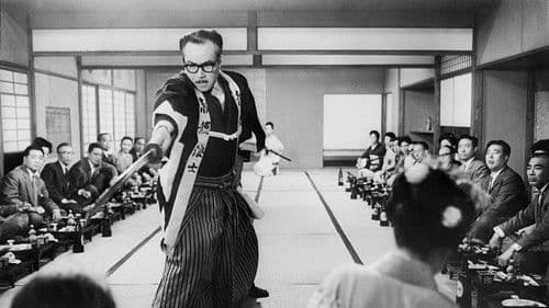 サラリーマン忠臣蔵 Bild 1