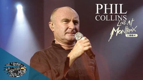 Phil Collins: Live At Montreux Bild 2