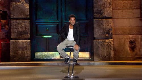 Tout sur Jamel Bild 3