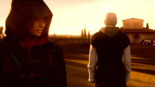 Assassin's Creed: Embers Bild 2