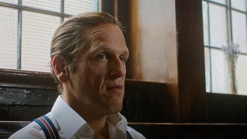 The Journalist Bild 1