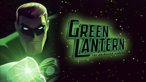 Green Lantern: The Animated Series Bild 7