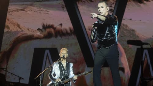 Depeche Mode - Primavera Sound 2023 Bild 1