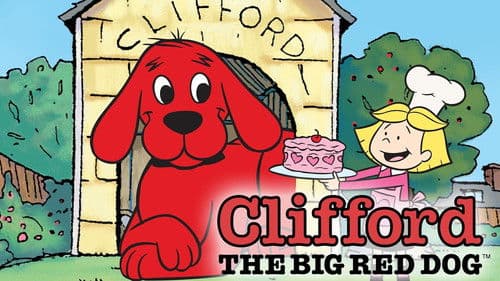 Clifford the Big Red Dog Bild 2