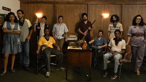 Assalto à Brasileira Bild 3