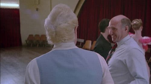 Strictly Ballroom - Die gegen alle Regeln tanzen Bild 7