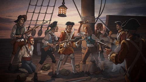 Die Piratinnen - Ein Leben in Freiheit Bild 3