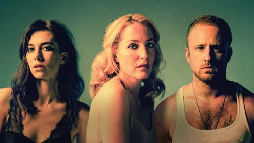 National Theatre Live: A Streetcar Named Desire Bild 5
